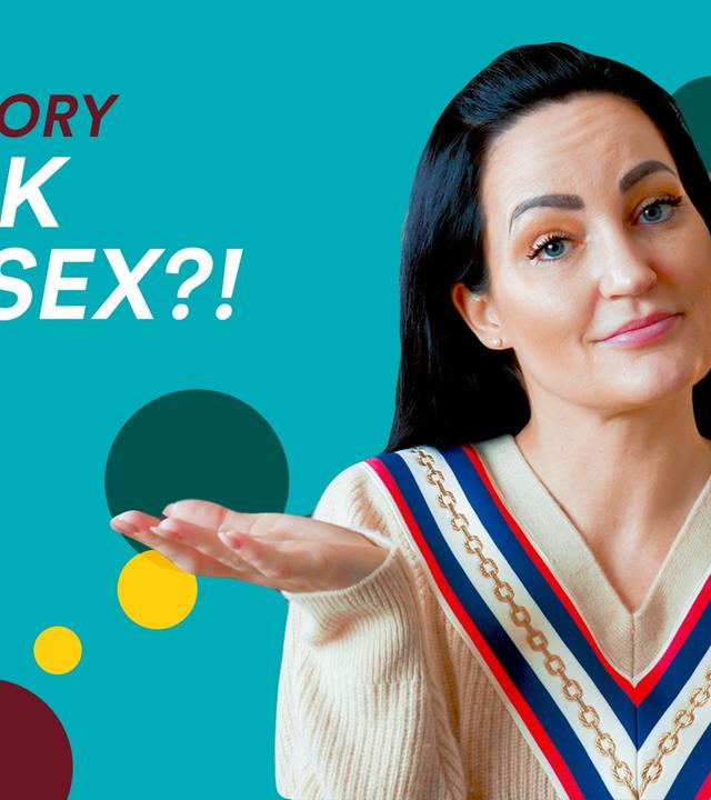 Schutz vor Geschlechtskrankheiten - Ich musste operiert werden!