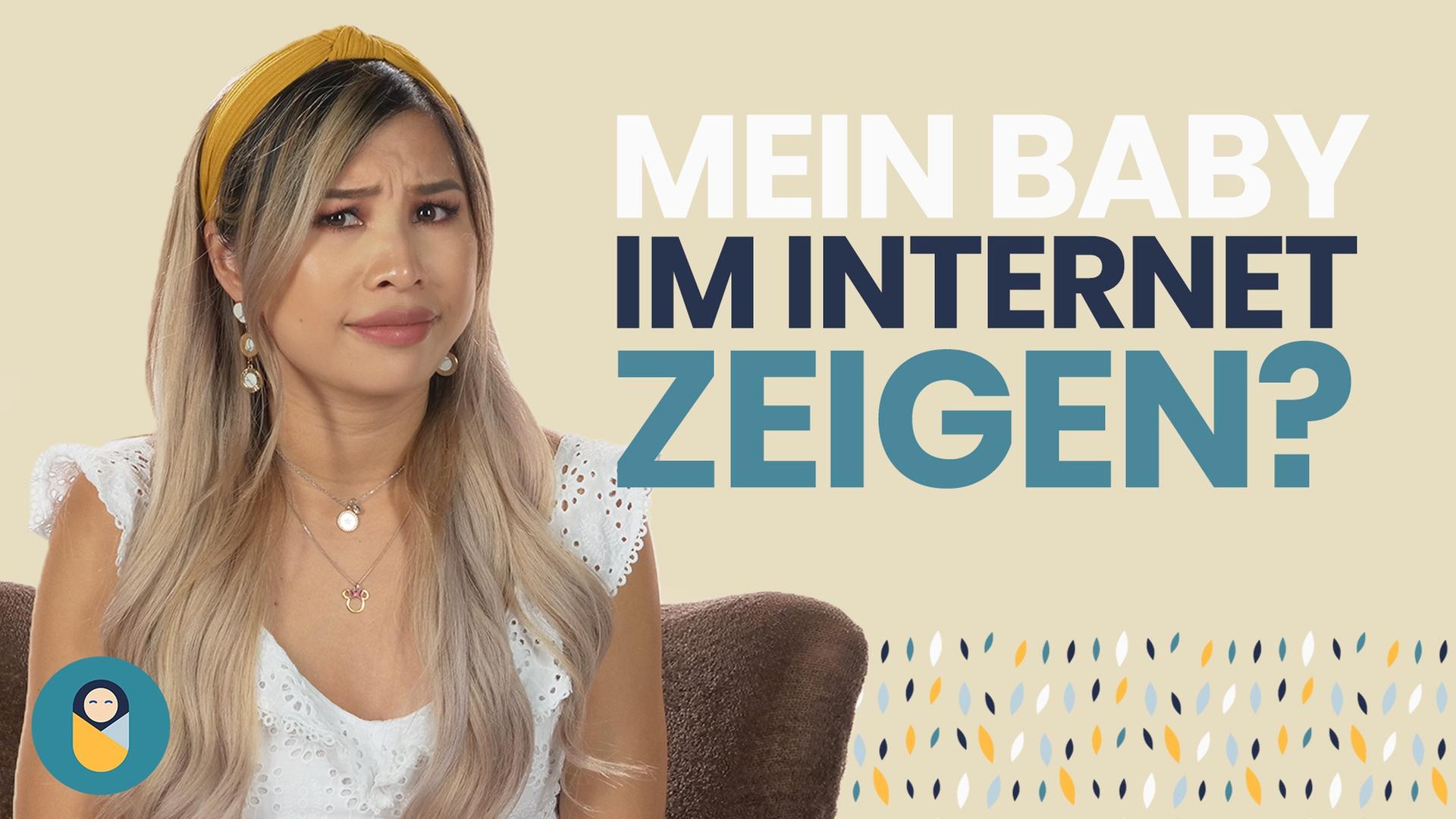 Schwanger & Influencerin - Nutzung von Social Media in der Schwangerschaft - Babystories