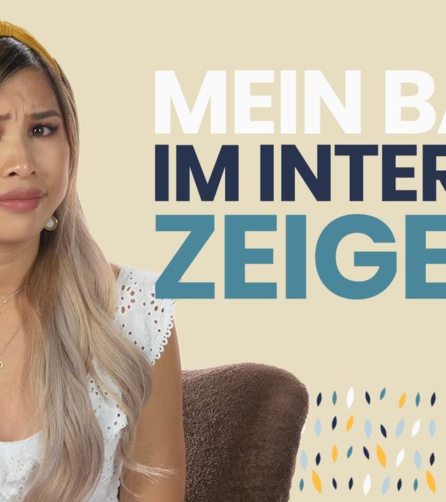 Schwanger & Influencerin - Nutzung von Social Media in der Schwangerschaft - Babystories