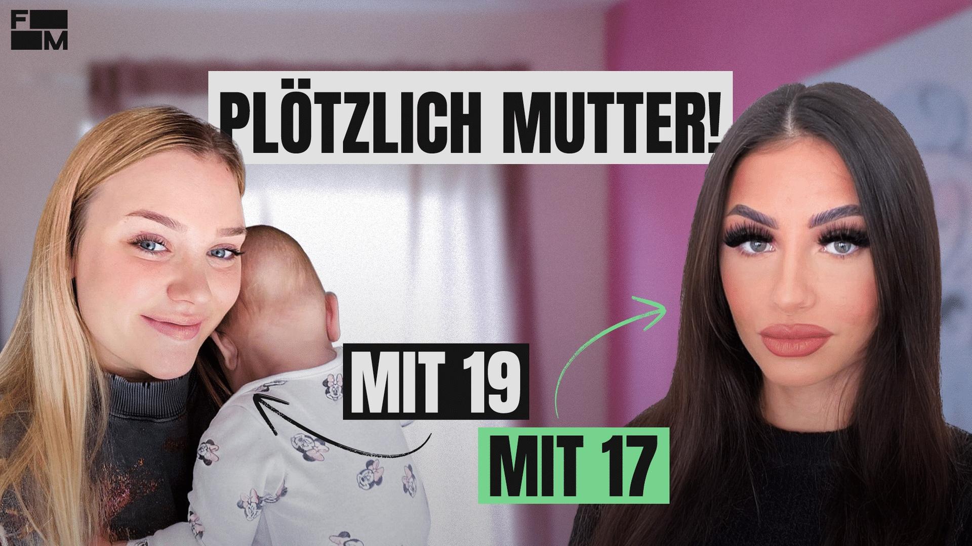 Schwanger trotz Verhütung