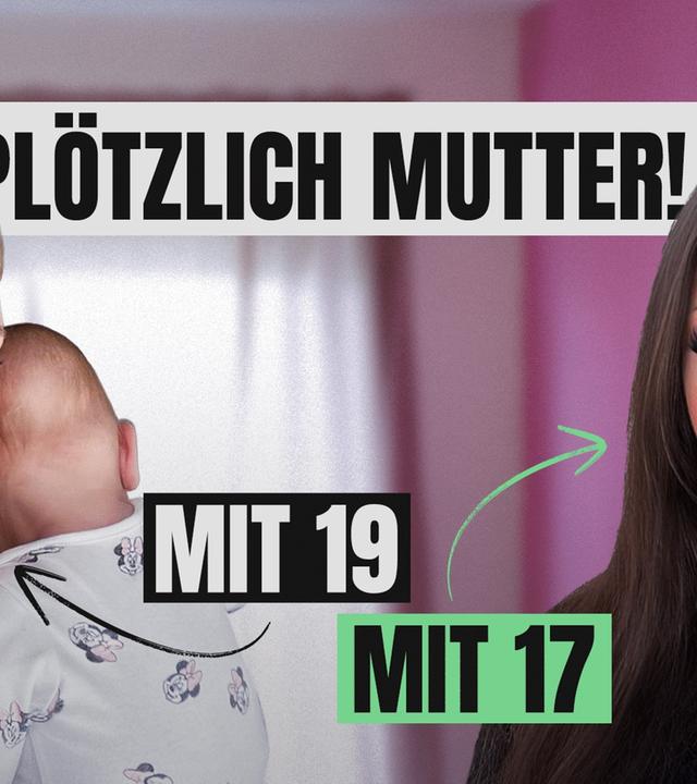 Schwanger trotz Verhütung