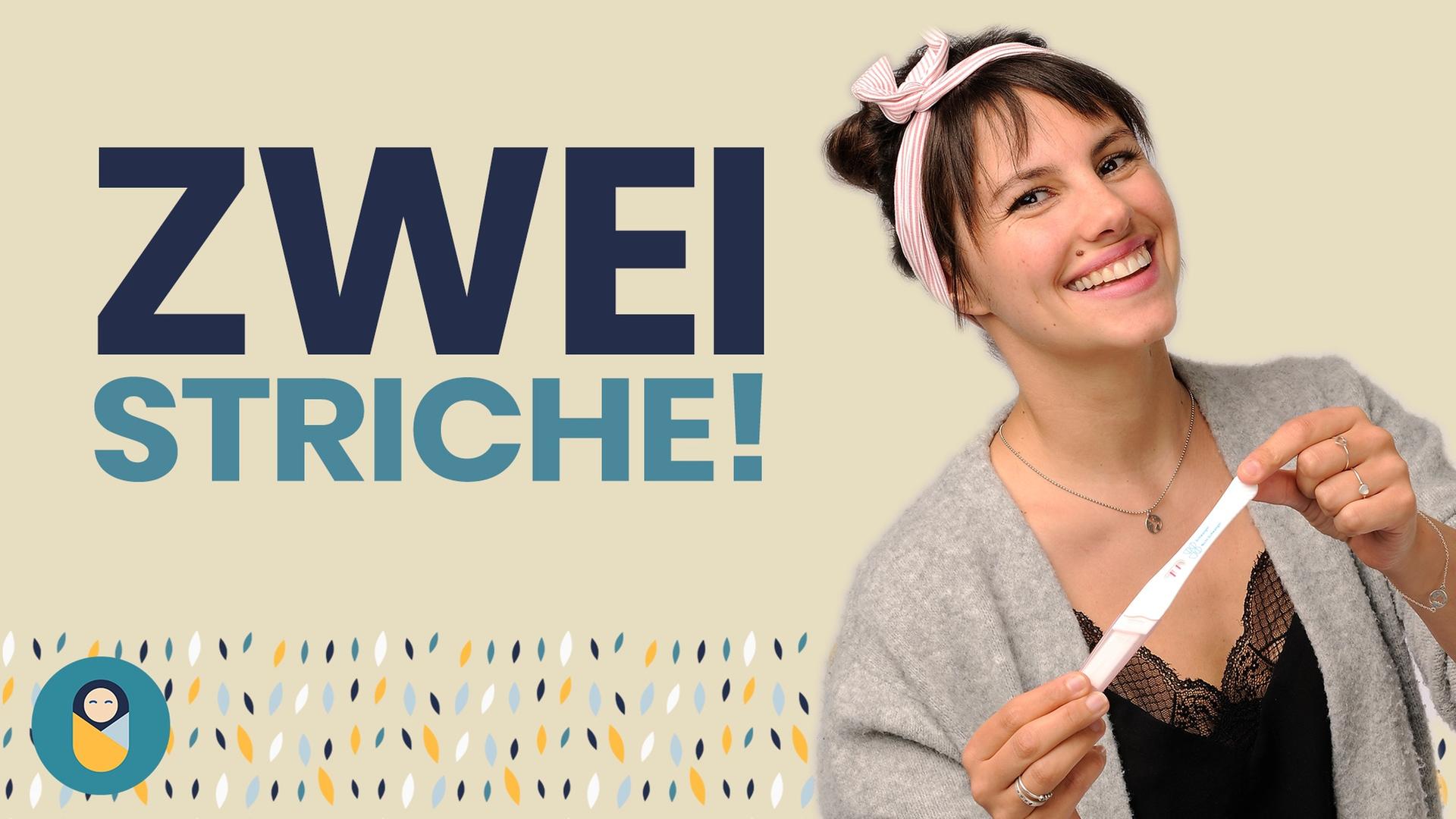 Schwangerschaftstest - so funktioniert er! - Babystories - Die besten Tipps der Hebamme