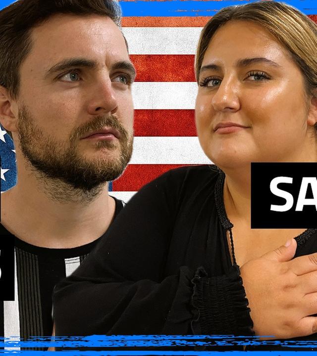 Schwester verkloppt? FAKE NEWS mit Selfie Sandra - Phil Laude