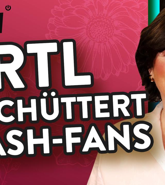 'Schwiegertochter gesucht': RTL kriegt Fan-Prügel - WALULIS DAILY