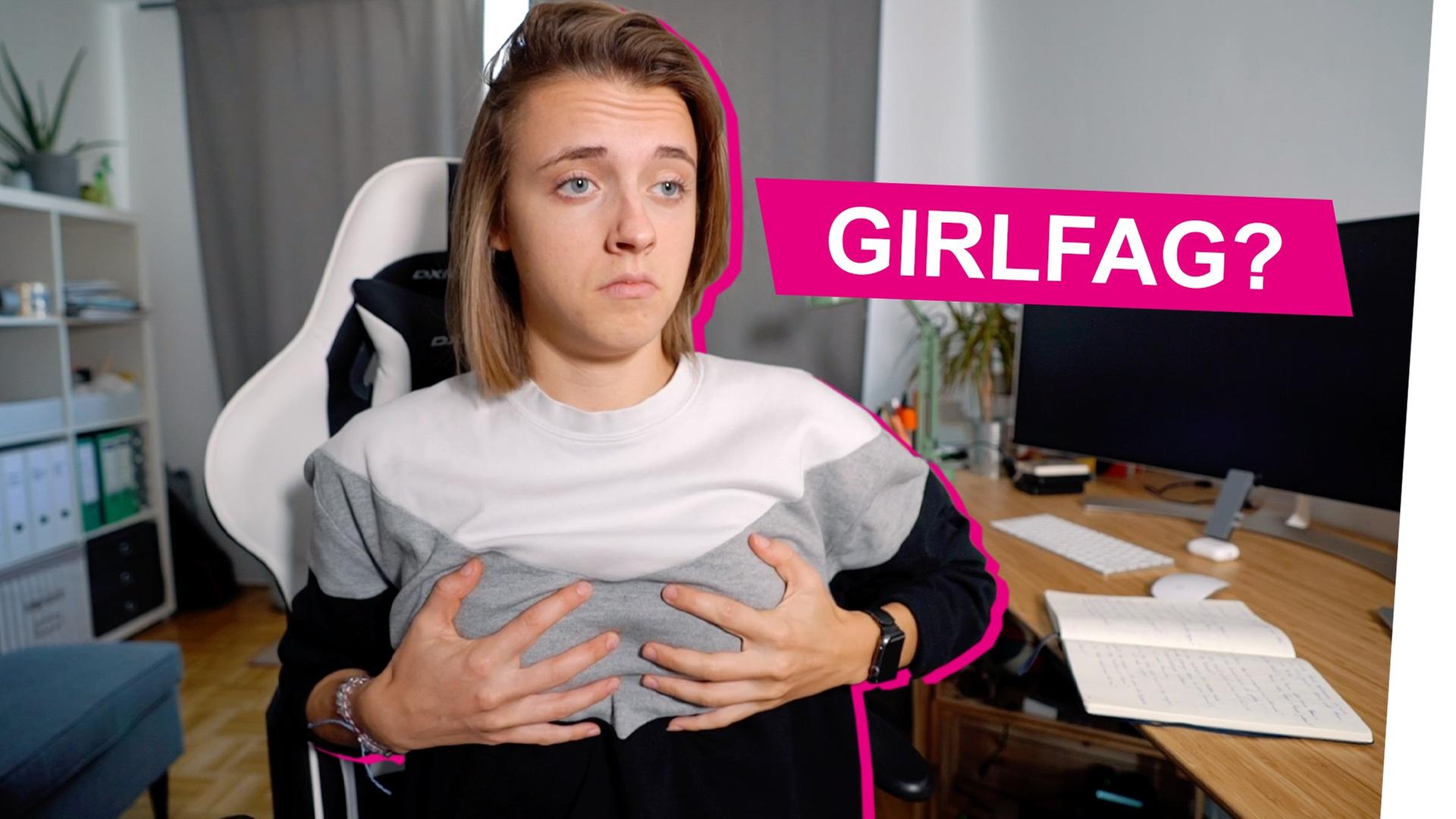 Schwul als Frau? - OKAY eure Stories #28