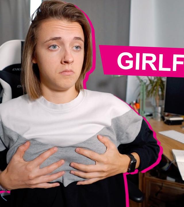 Schwul als Frau? - OKAY eure Stories #28