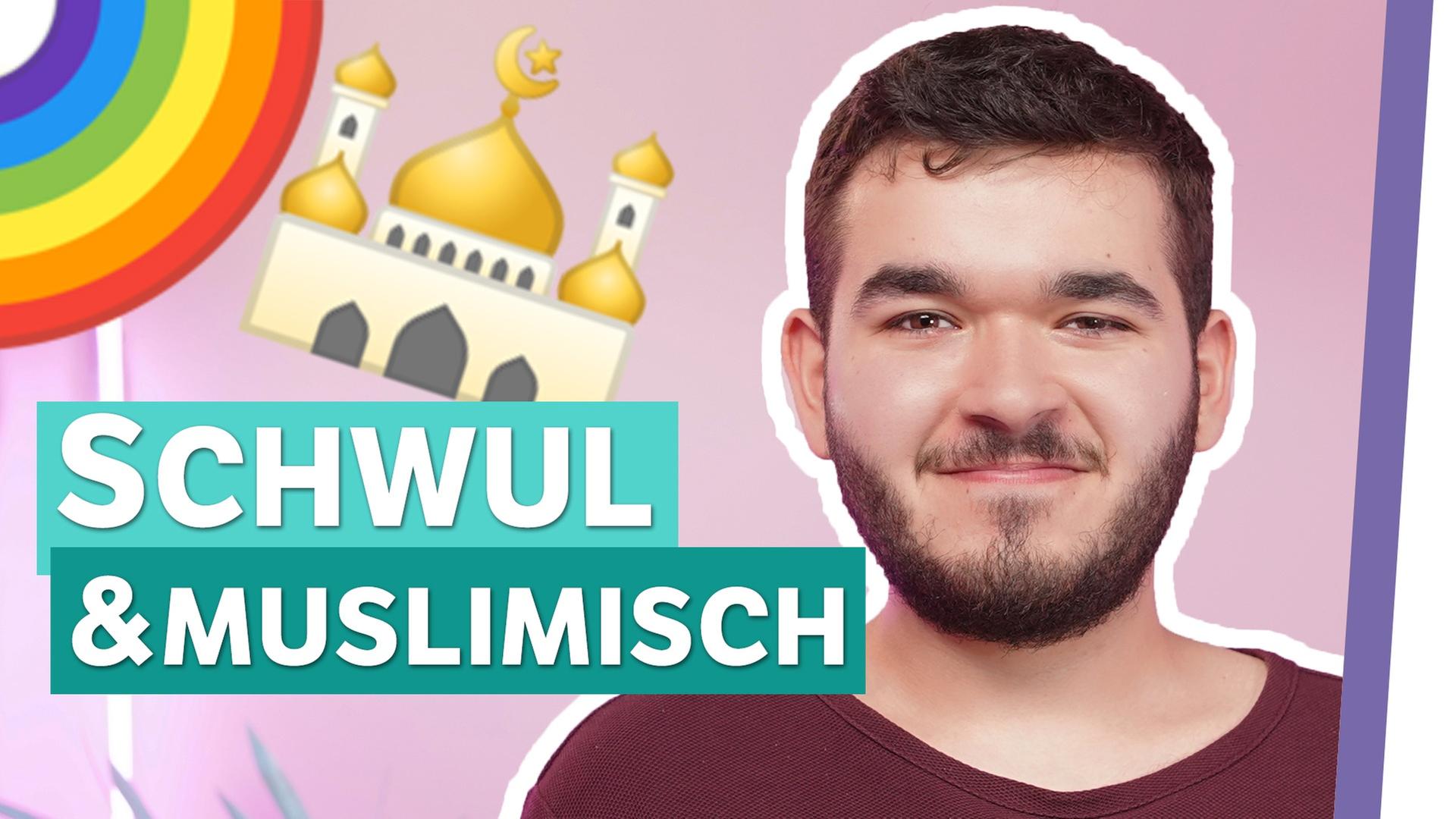 Schwulsein im Islam: "Gott sollte mich heilen" - Auf Klo