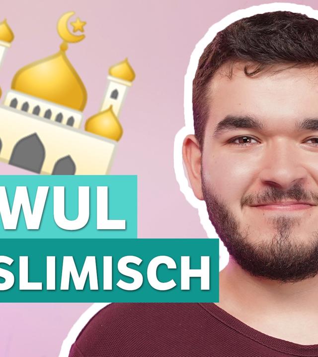 Schwulsein im Islam: "Gott sollte mich heilen" - Auf Klo