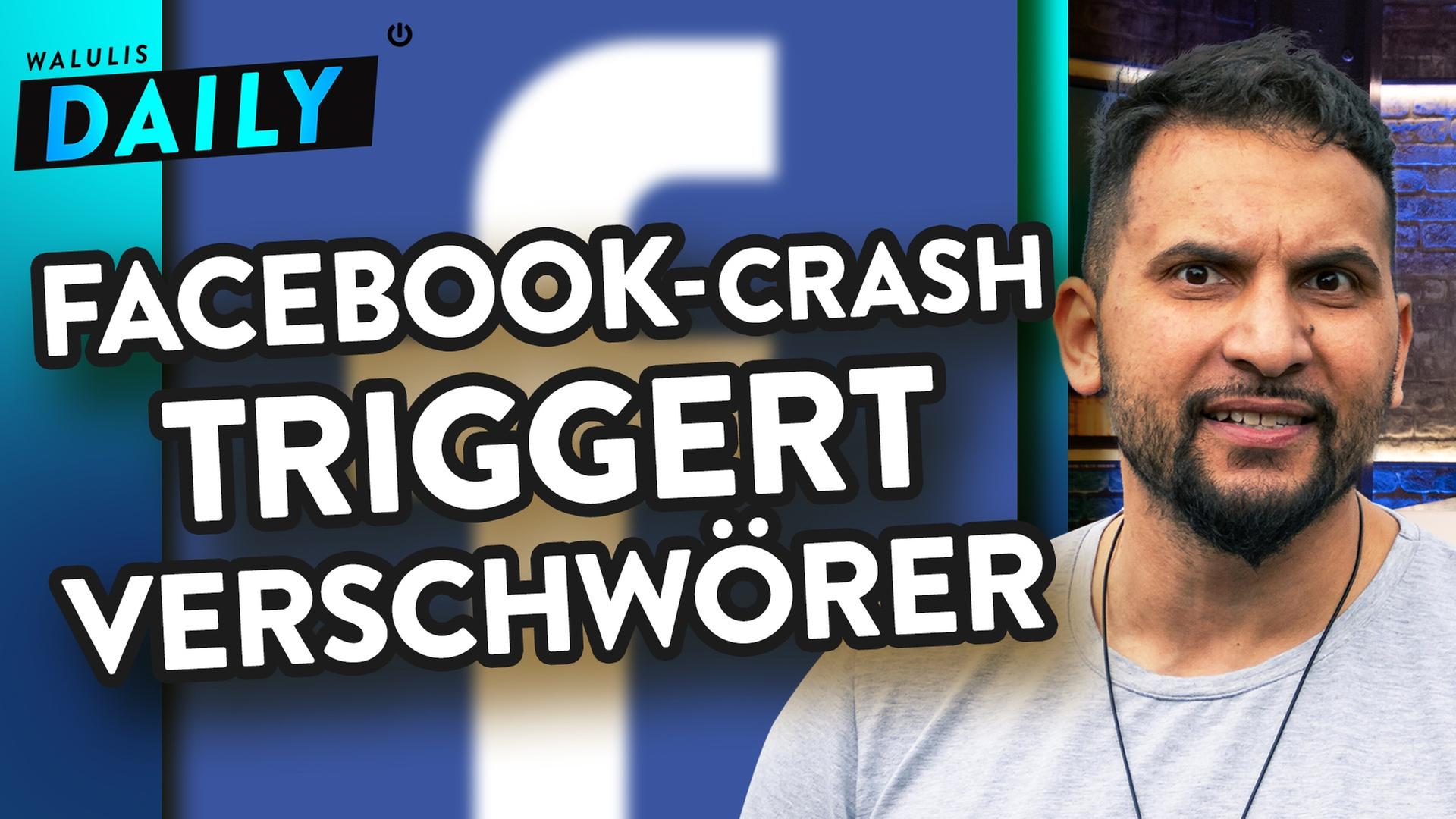 Schwurbler sicher: Apokalypse beginnt jetzt - WALULIS DAILY