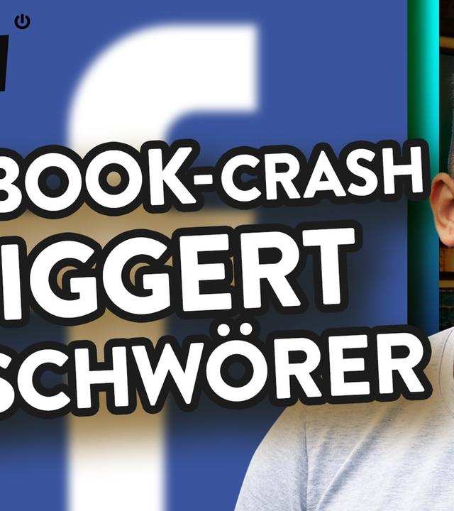 Schwurbler sicher: Apokalypse beginnt jetzt - WALULIS DAILY