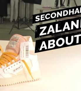 Second Hand Boom bei Zalando und About You: Nachhaltig oder smartes Business?