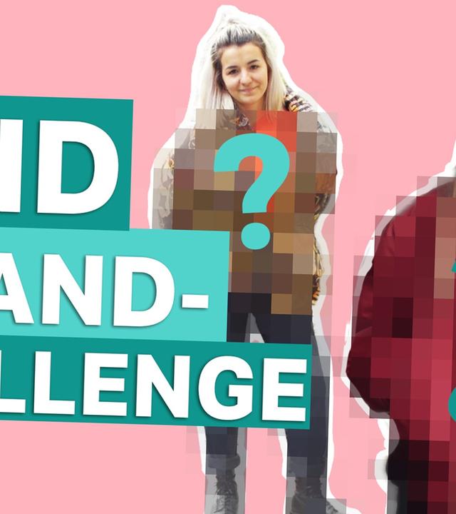 Second Hand Challenge: Geiles komplettes Outfit – Geht das? - AUF KLO