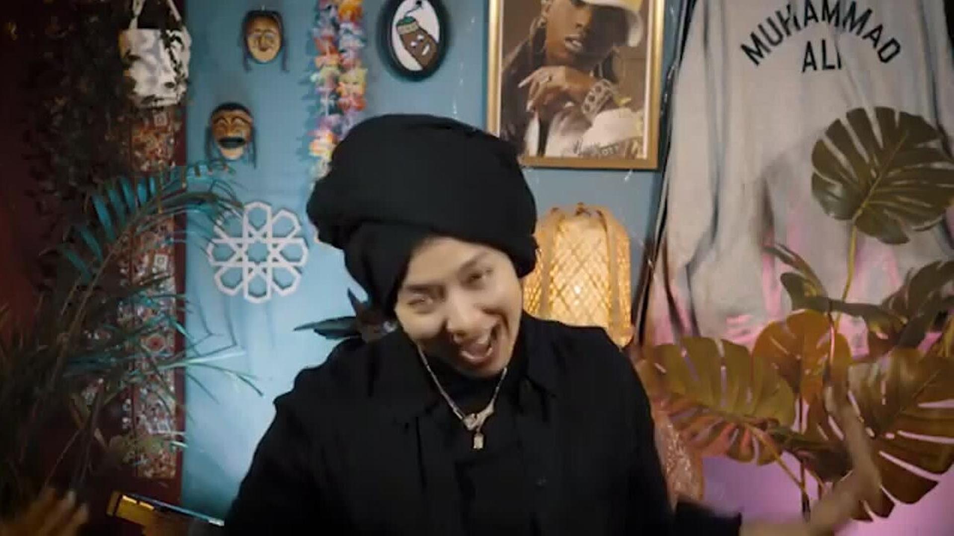 Security-Check am Flughafen und Kopftuch tragen? Der Struggle IST REAL. Wie real erzählt euch Esra im neuen Video. ️‍️‍️