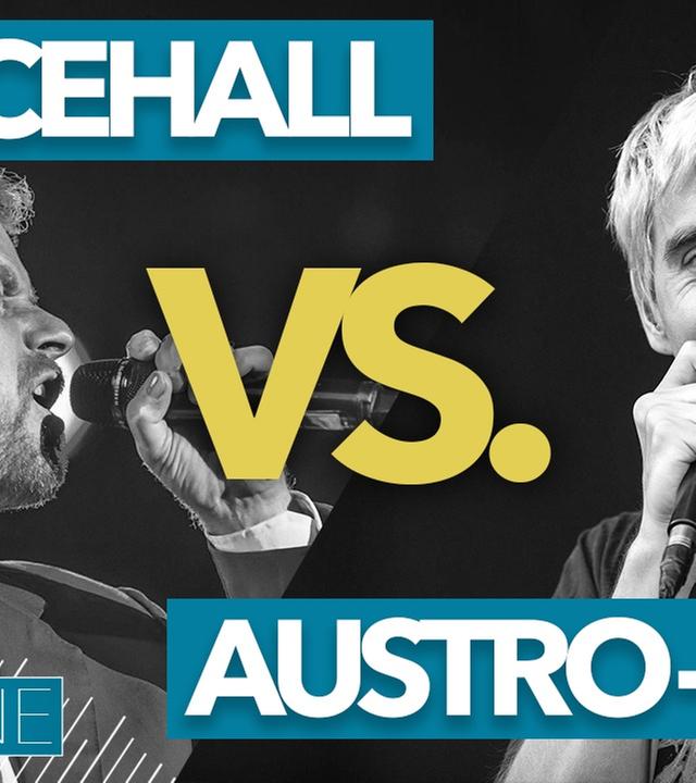 SEEED VS BILDERBUCH -- HOOKLINE HOW TO: DICKES B