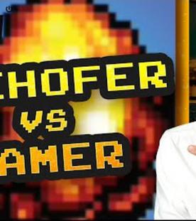 Seehofer vs. Gamer: Die aktuelle Fail-Debatte - WALULIS DAILY