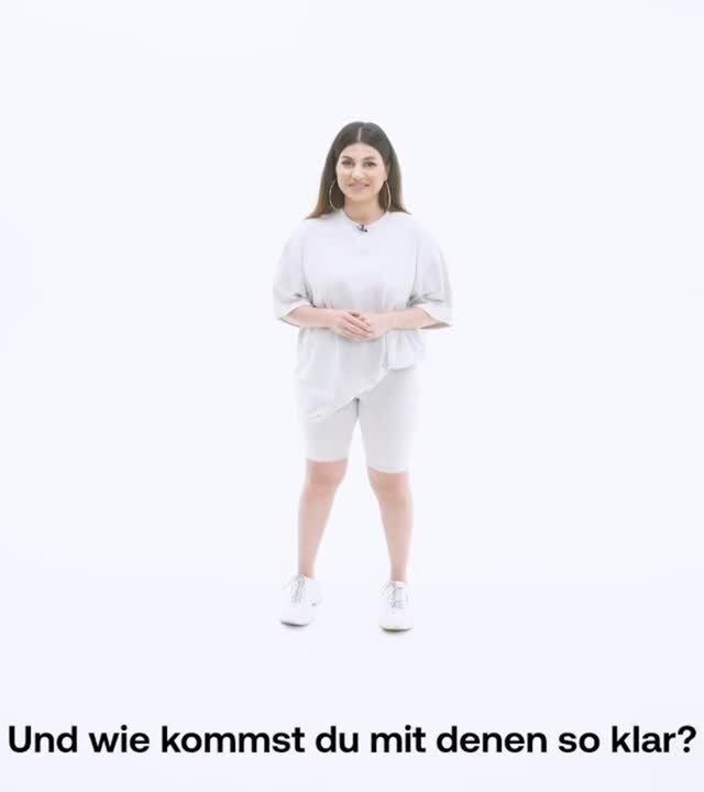 Seht ihr euren Geschwistern ähnlich? 