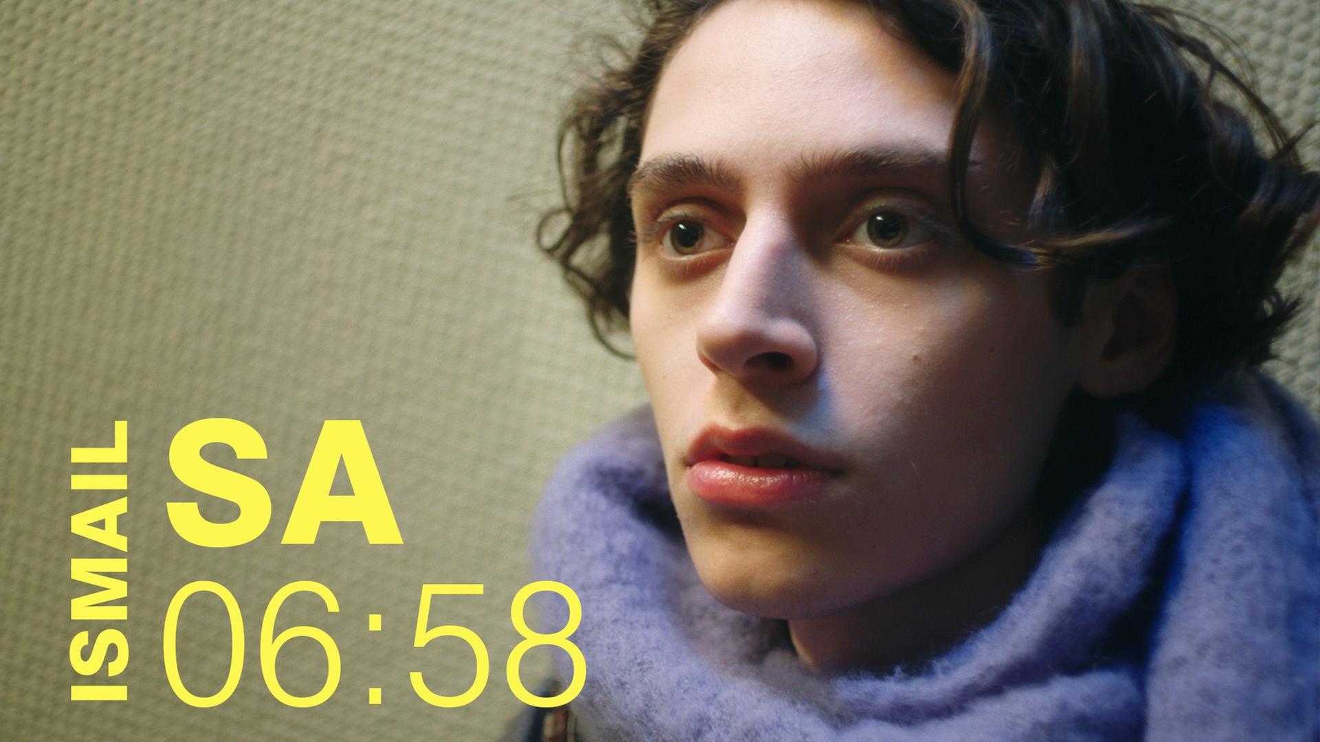 Sei ehrlich! - DRUCK Ismail - Clip 35