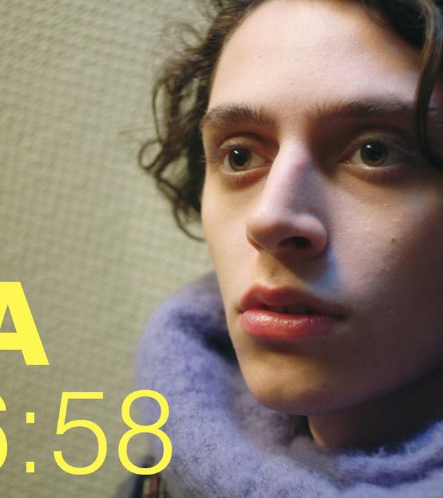 Sei ehrlich! - DRUCK Ismail - Clip 35