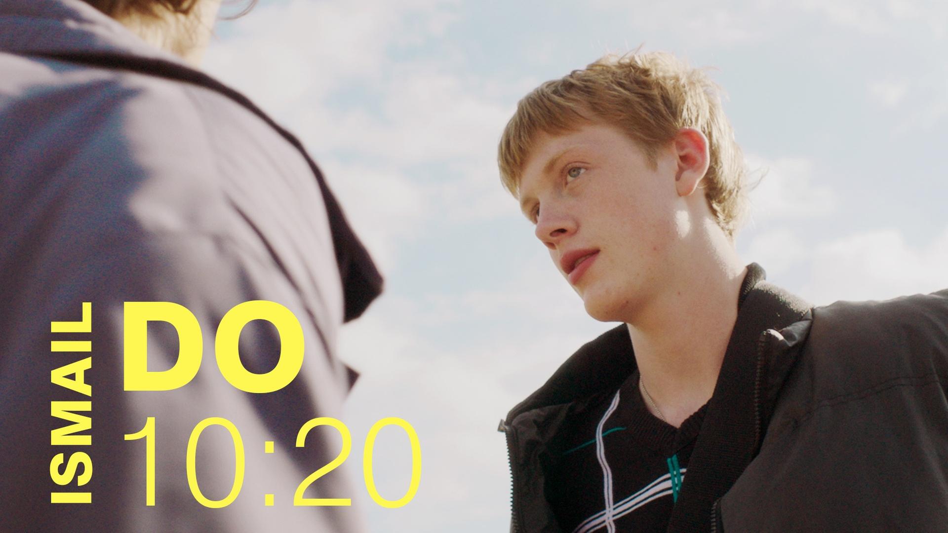 Sei mein Wingman! - DRUCK Ismail - Clip 5