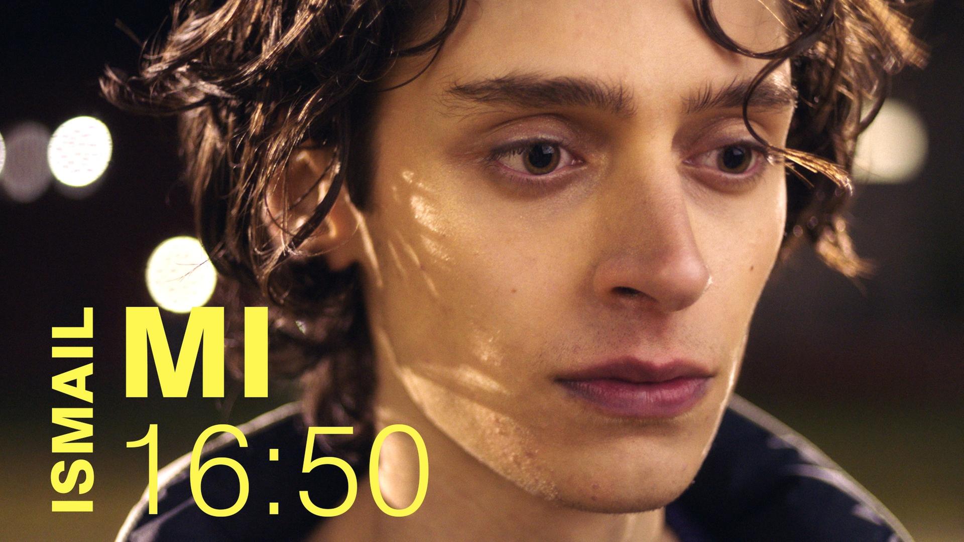 Sei wie du bist - DRUCK Ismail - Clip 34