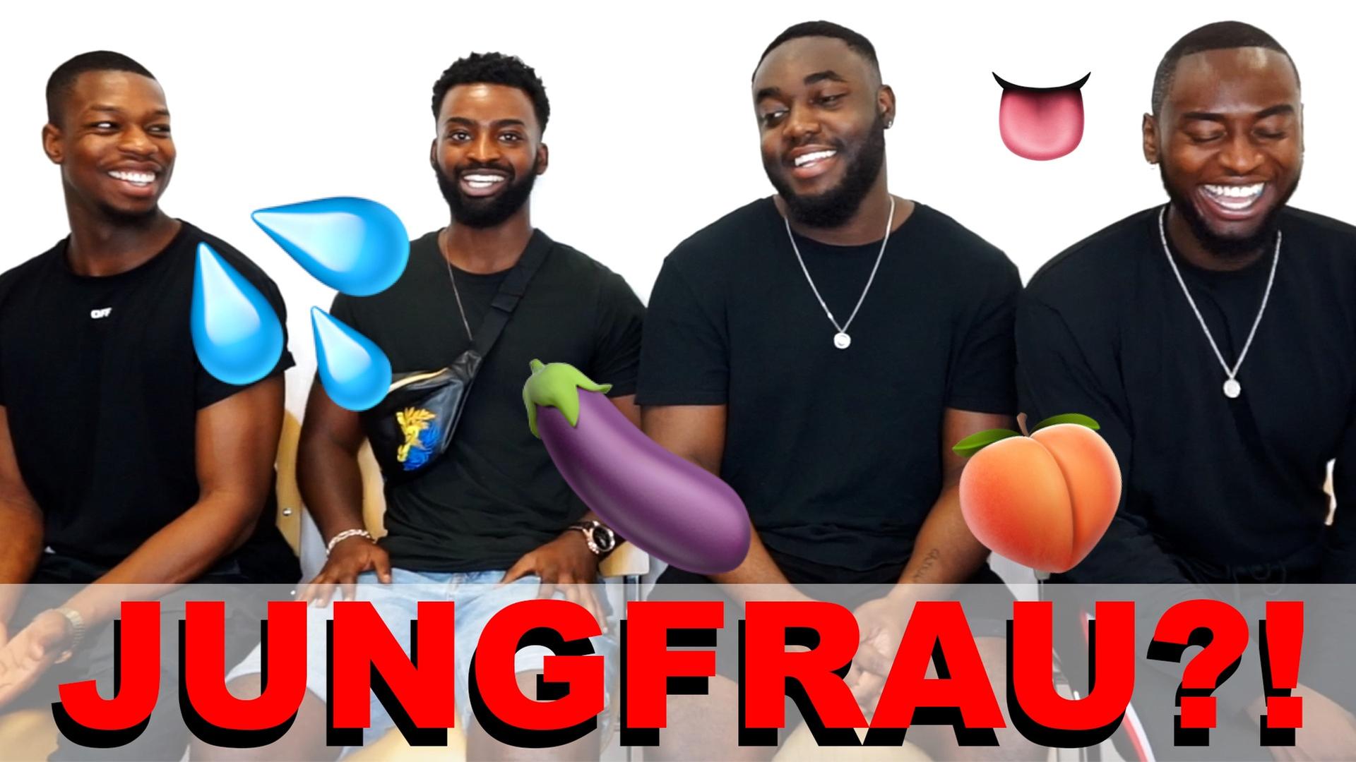 Seid ihr noch Jungfrau? Extrem Intime Fragen - YeboahsVLOGS