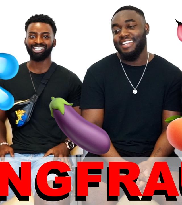 Seid ihr noch Jungfrau? Extrem Intime Fragen - YeboahsVLOGS