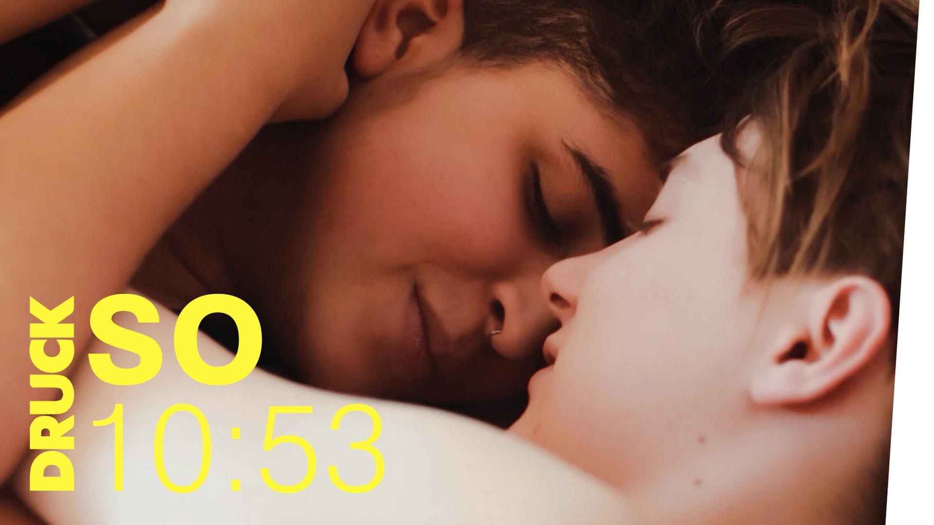 Seit wann weißt du es? - DRUCK - 147