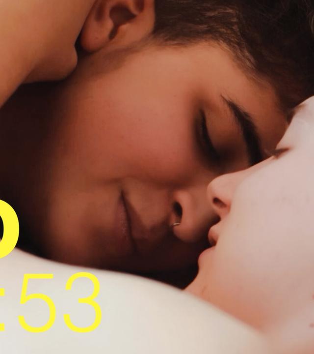 Seit wann weißt du es? - DRUCK - 147