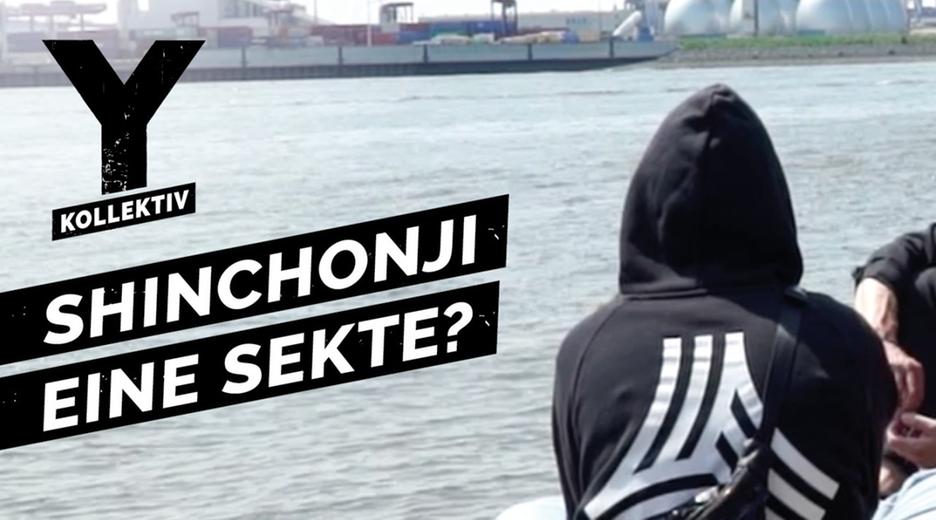 Sekte Shinchonji? Was steckt hinter der koreanischen Neureligion? - Y-Kollektiv