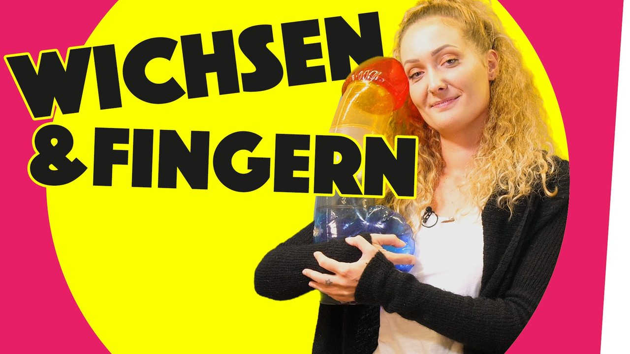 SELBSTBEFRIEDIGUNG - BUBBLES mit World Wide Wohnzimmer, Simon Will und Jacko Wusch - ZDFmediathek