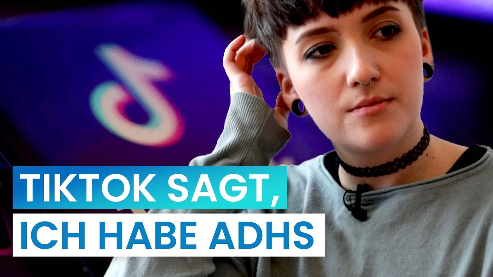 Selbstdiagnose ADHS: Hat TikTok Recht? - reporter