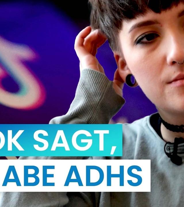 Selbstdiagnose ADHS: Hat TikTok Recht? - reporter