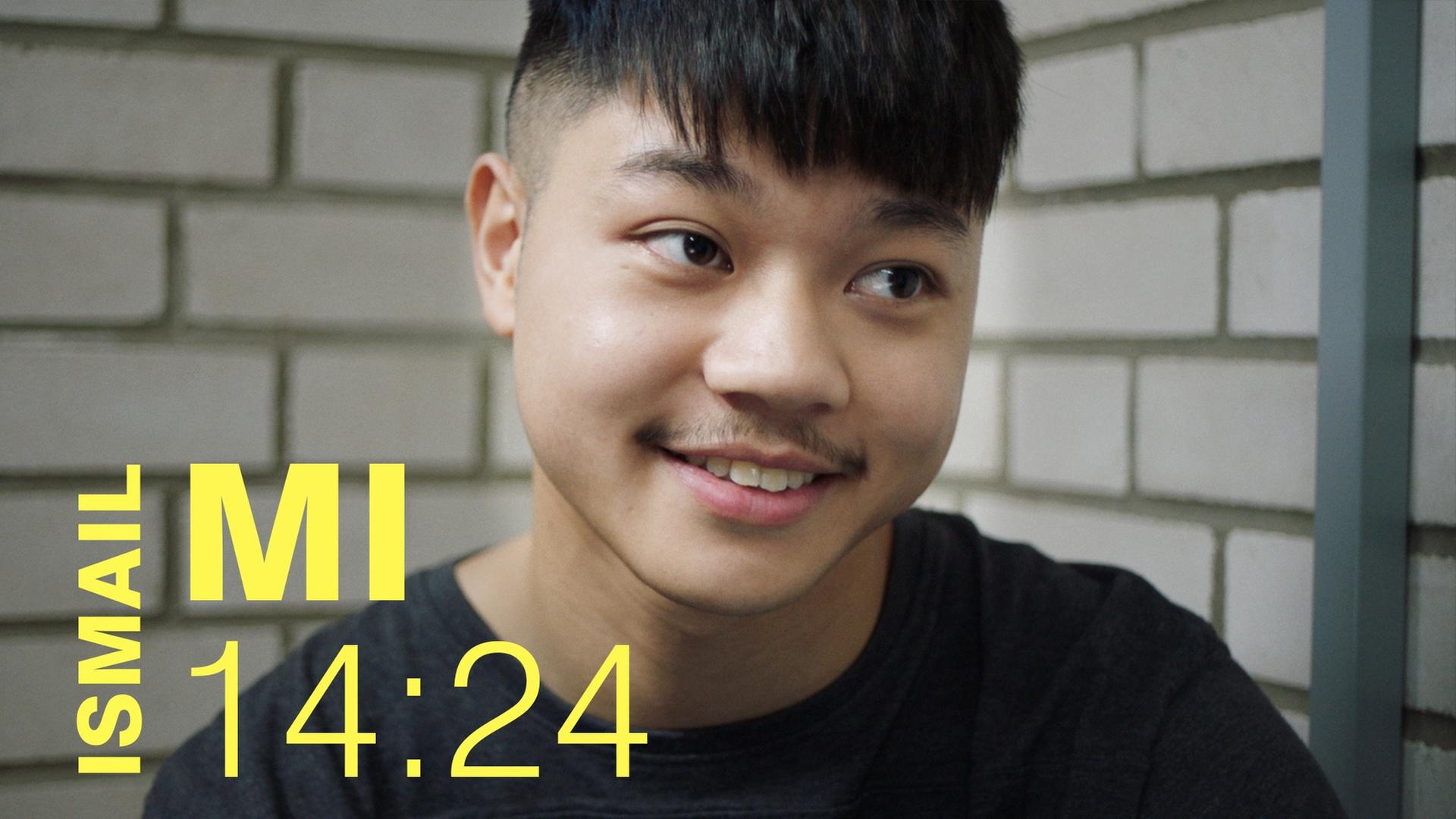 Selbsthilfegruppe - DRUCK Ismail - Clip 38