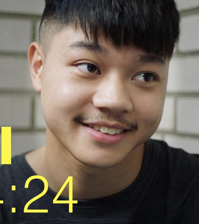 Selbsthilfegruppe - DRUCK Ismail - Clip 38