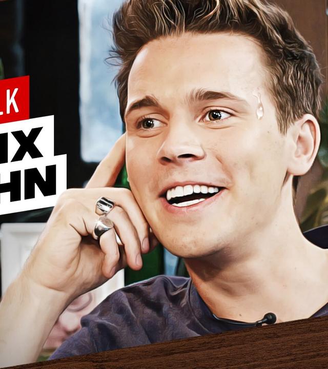 Selbstliebe, Markus Lanz, Misserfolge, Dagi Bee uvm. - Felix Jaehn im Talk
