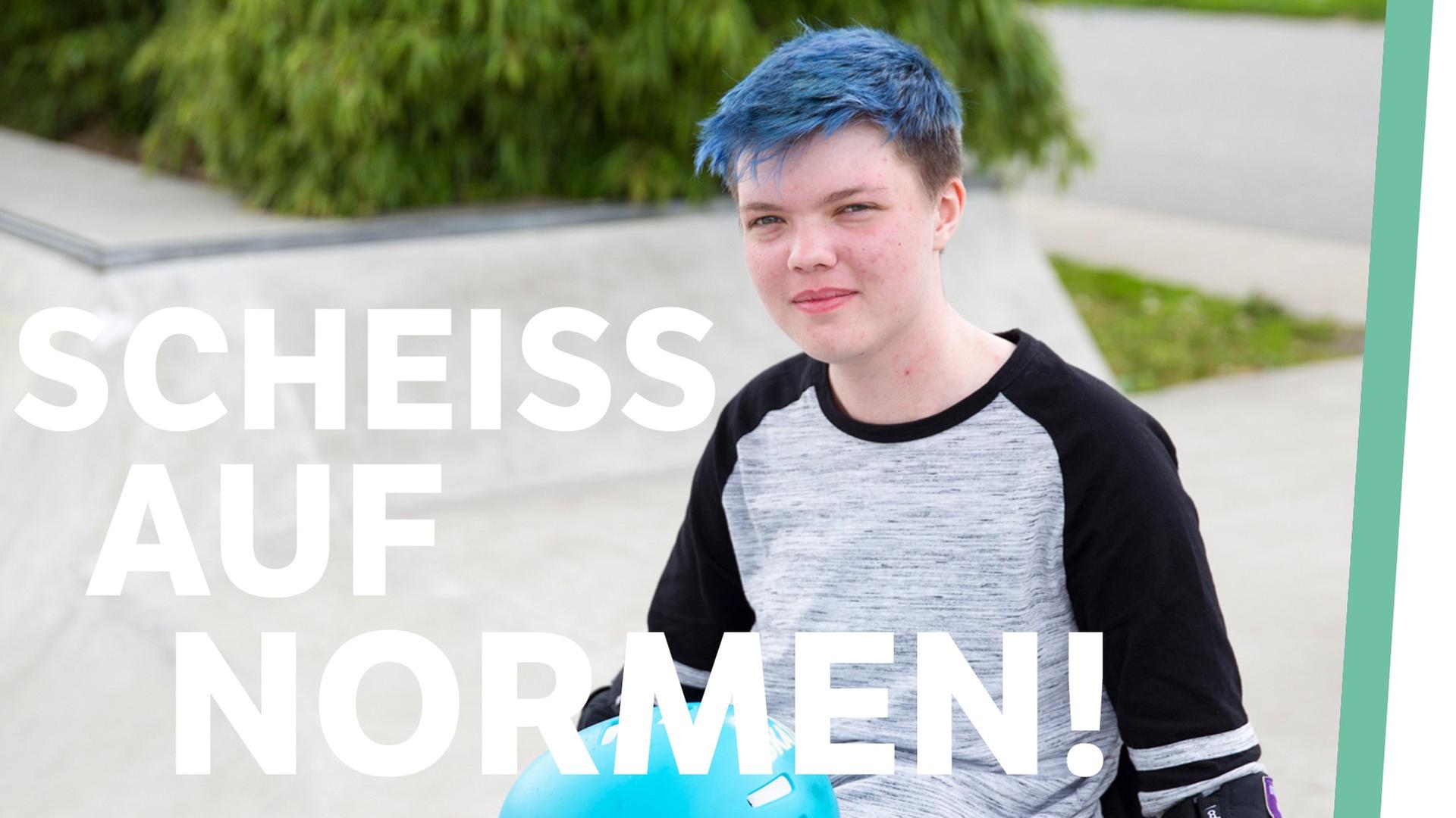 Selbstliebe und Body Positivity ? - Auf Klo mit ItsColeslaw