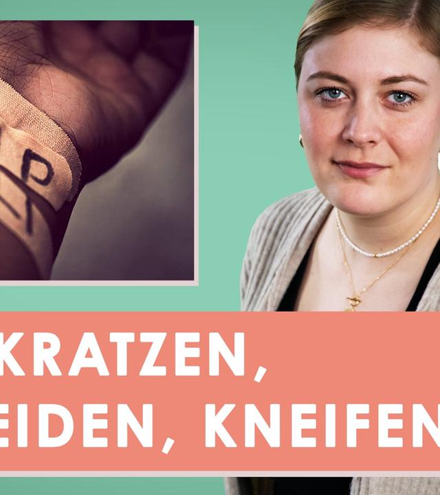 Selbstverletzung - so gehst du damit um