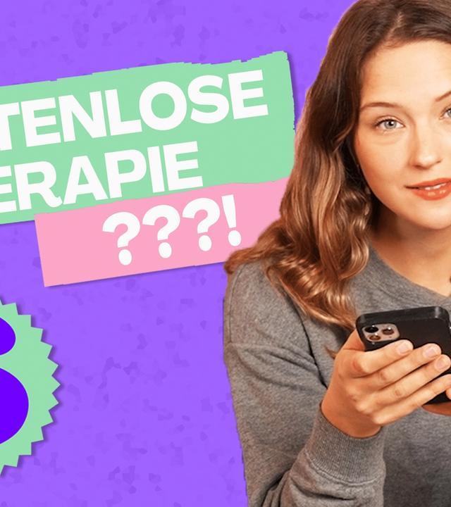 Selbstversuch: Ich habe 14 Tage MindDoc getestet