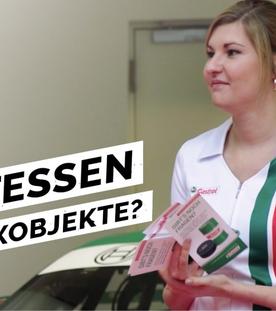 Selbstversuch Messehostess - Meine Erfahrung mit Belästigung auf Messen