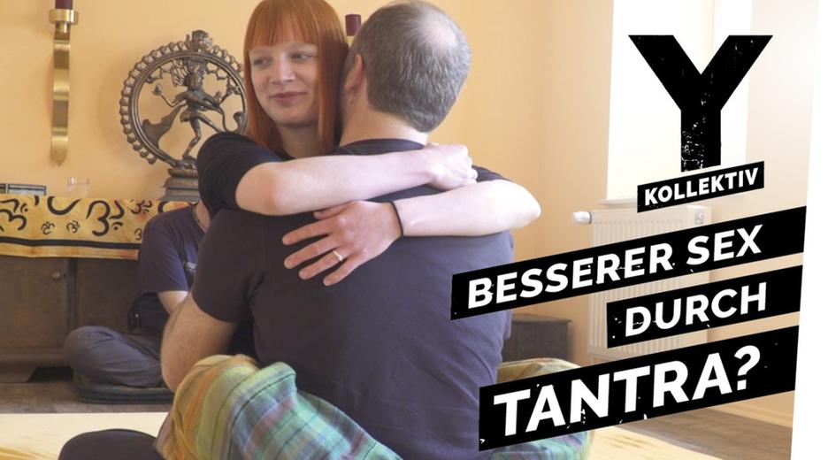 Selbstversuch: Tantra - diese Massage verspricht besseren Sex