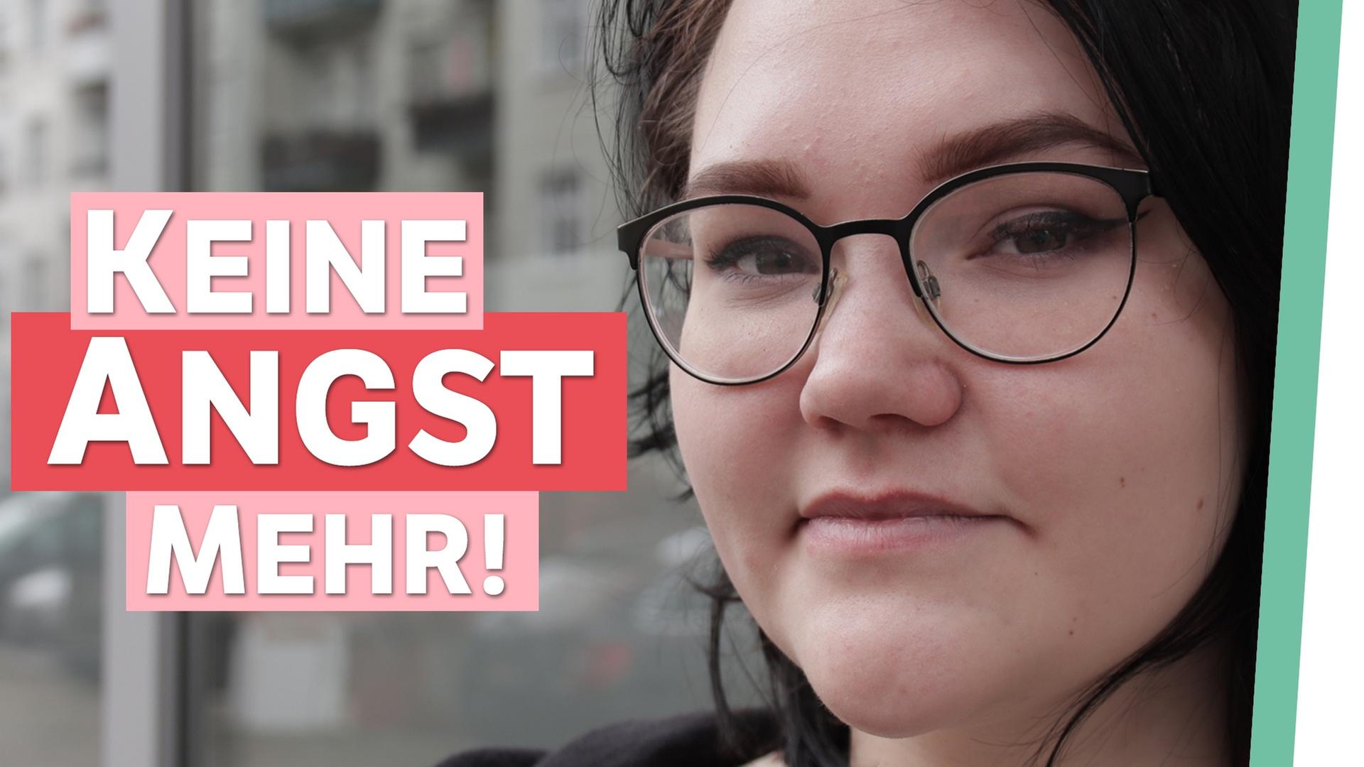 Selbstverteidigung: Ich fühle mich sicherer