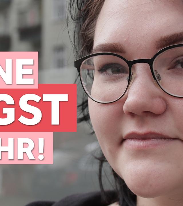 Selbstverteidigung: Ich fühle mich sicherer