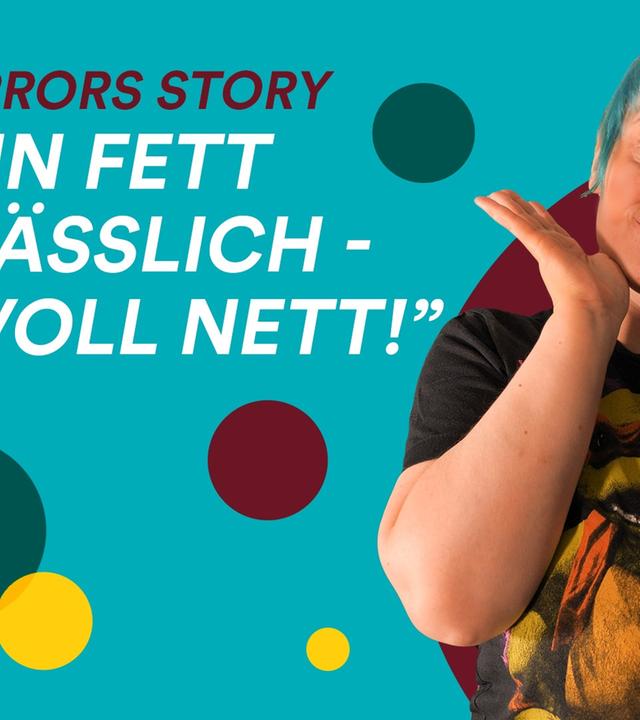 Selbstwertgefühl stärken mit Coldmirror!