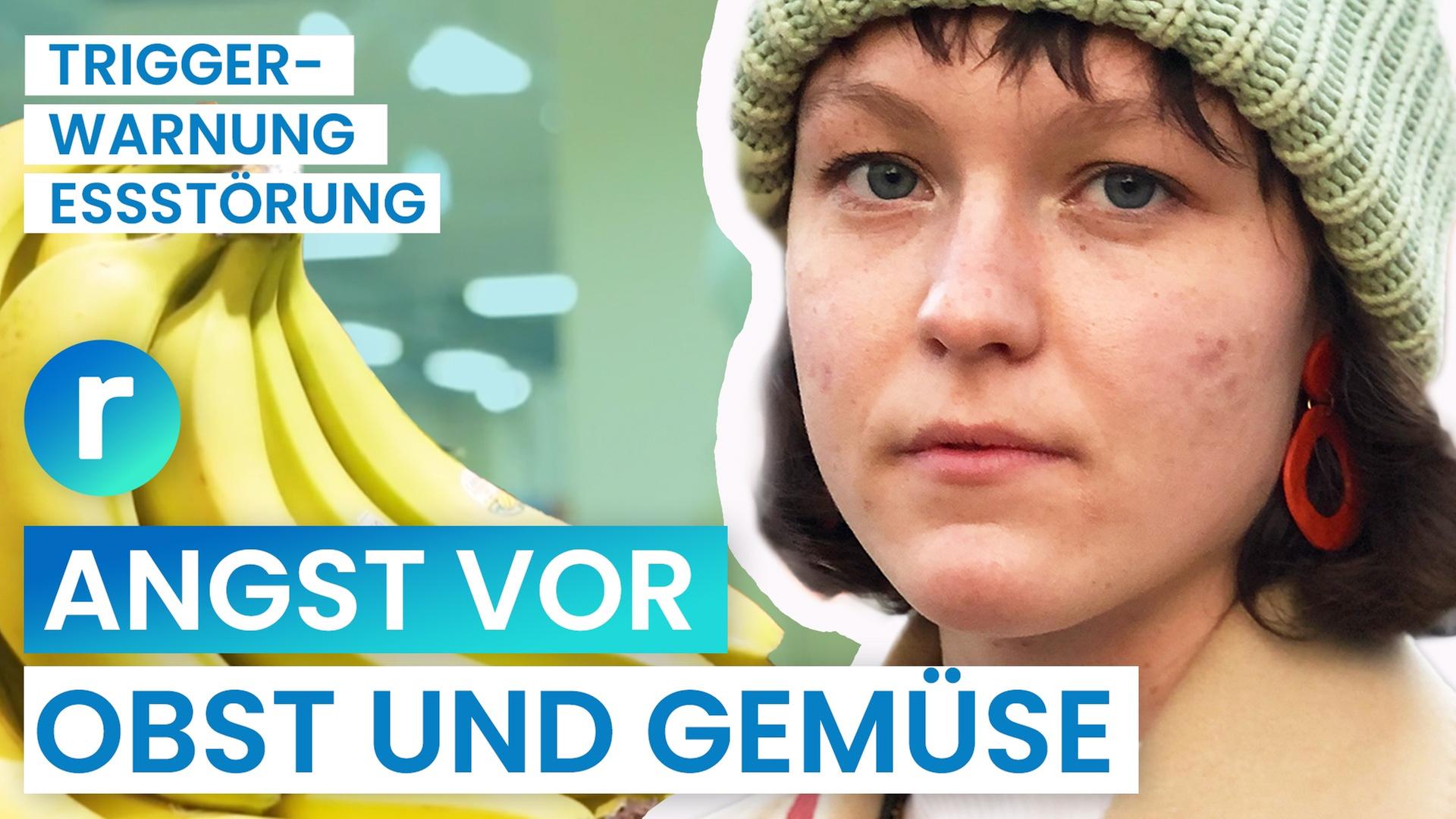 Selektive Essstörung: Jeden Tag nur Kartoffeln essen I reporter