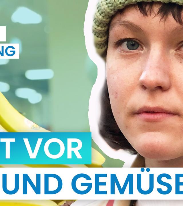 Selektive Essstörung: Jeden Tag nur Kartoffeln essen I reporter