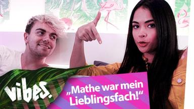 SELINA MOUR im Talk: Gemobbt wegen Social Media? - friday.vibes mit Simon Will