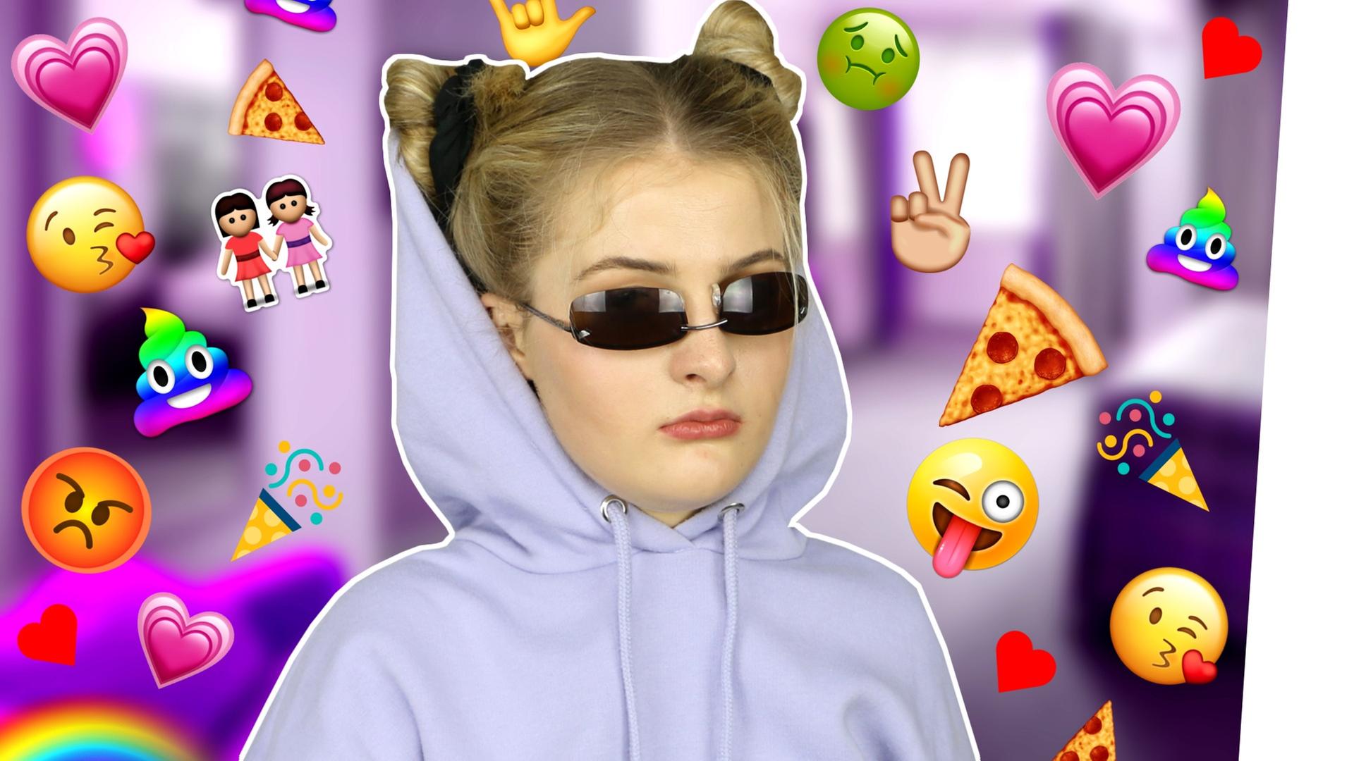 SENDE DAS VIDEO EINEM FREUND UND SAG NICHTS