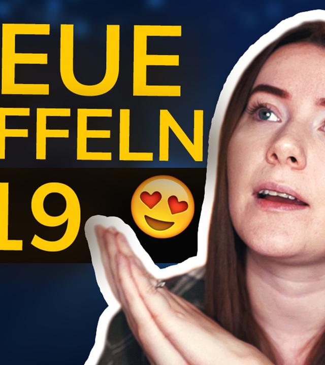 SERIEN, die du 2019 sehen MUSST! - alwaysxcaro