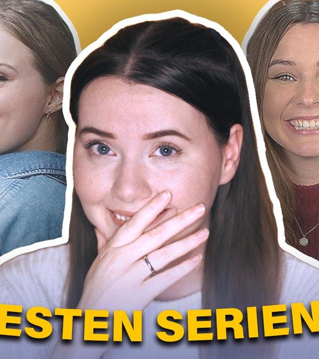 SERIEN HIGHLIGHTS 2020 - Unsere Lieblingsserien ?