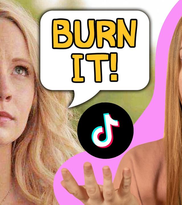 SERIEN HYPE auf TIKTOK! Woher kommen die TRENDS?